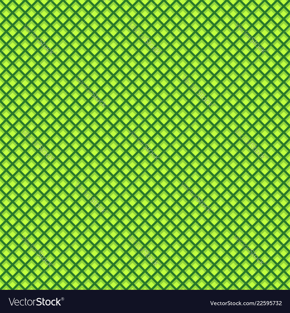 Regular grid mesh pattern with shadow seamlessly vector image Regular grid mesh pattern with shadow seamlessly