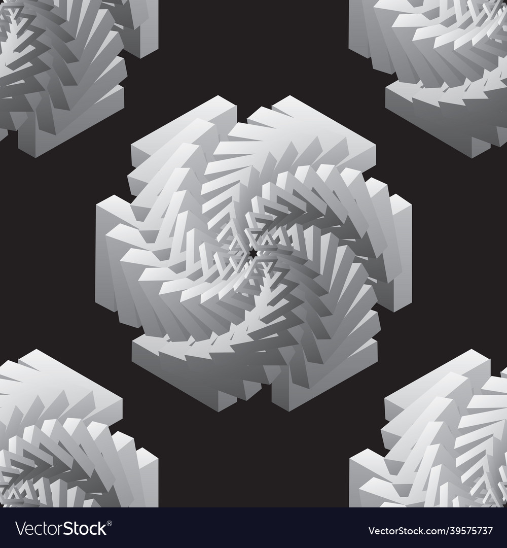 Abstract seamless background noise structure vector image Abstract seamless background noise structure