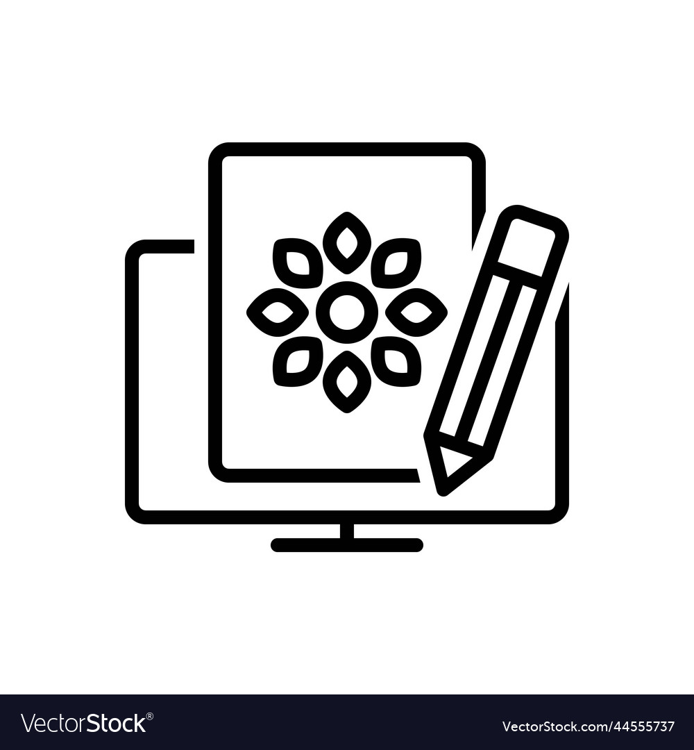 Created Royalty Free Vector Image - VectorStock