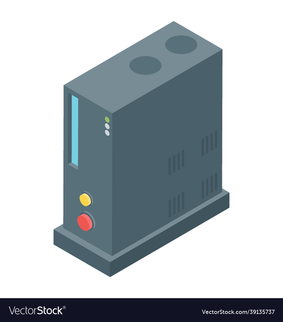 System unit