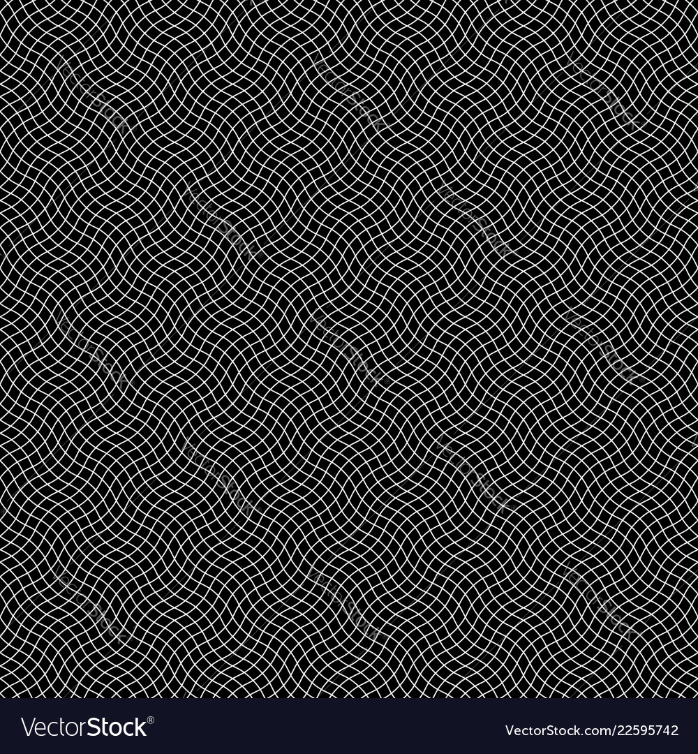 Abstract grid mesh pattern with thin lines can