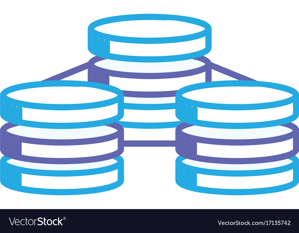 Silhouette database technology system information