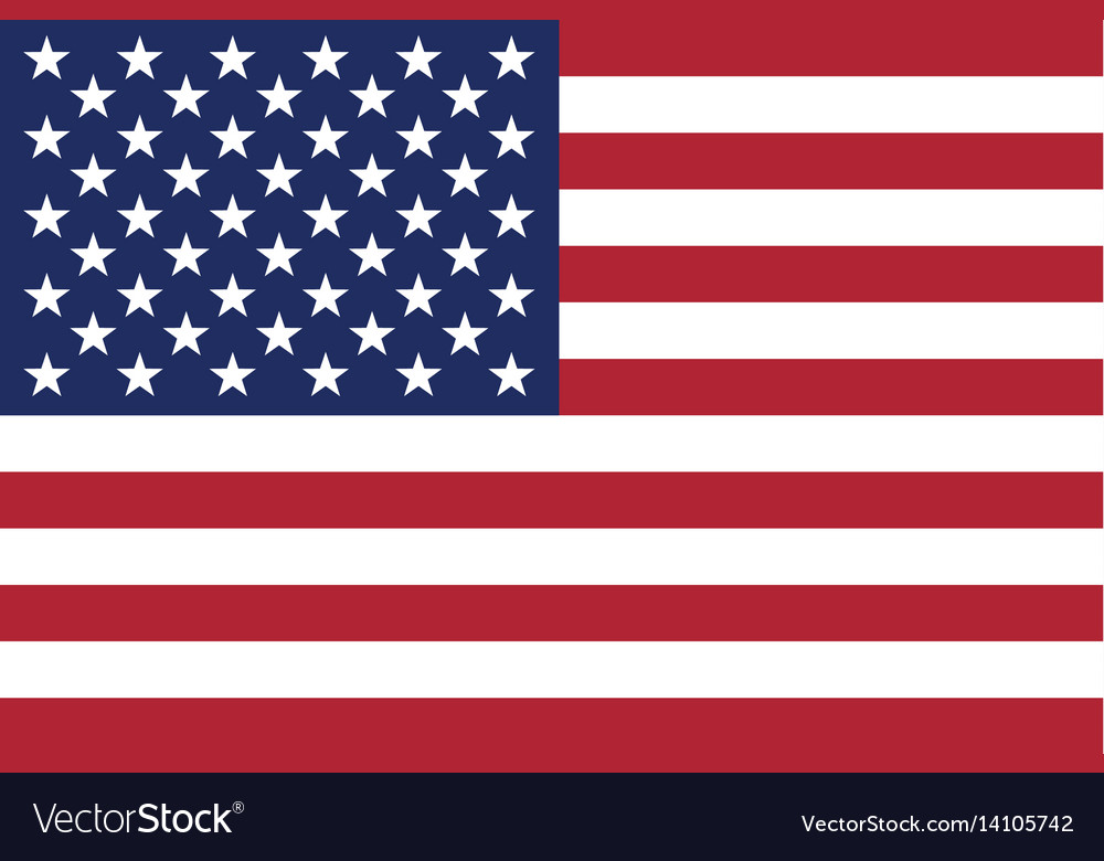 Stars and Stripes Flag