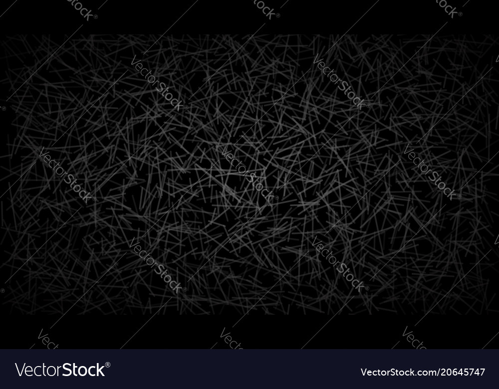 Abstract background of lines