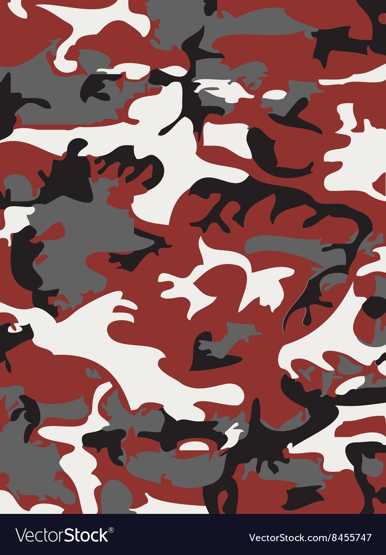 Vector Background, Background Of Gray Woodland Camouflage, Hide, Camo  Background Image And Wallpaper for Free Download