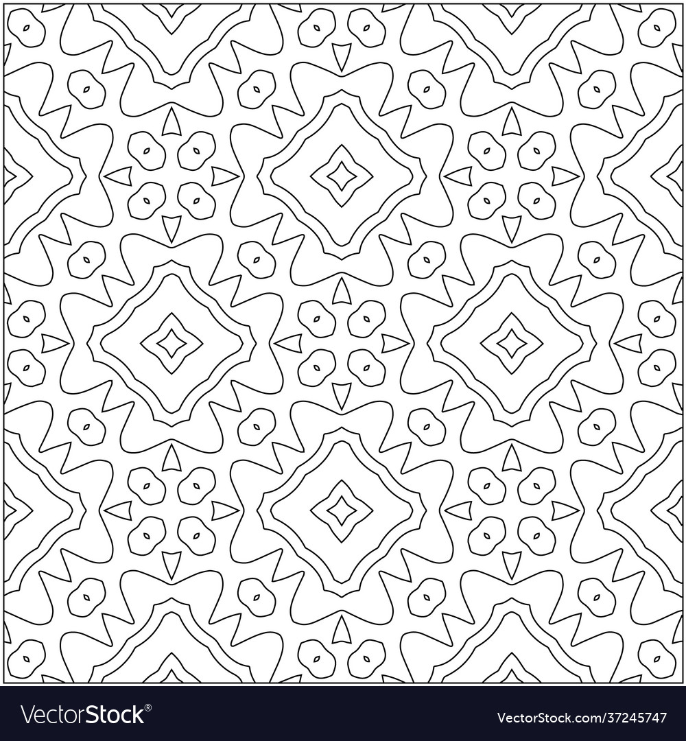 Geometrisches Muster mit dreieckigen Elementen vector image Geometrisches Muster mit dreieckigen Elementen
