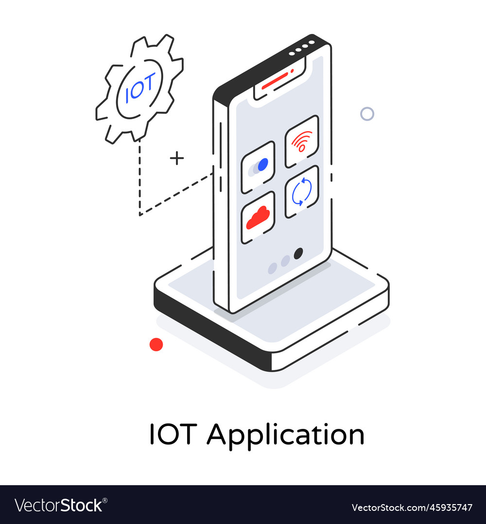 Iot application