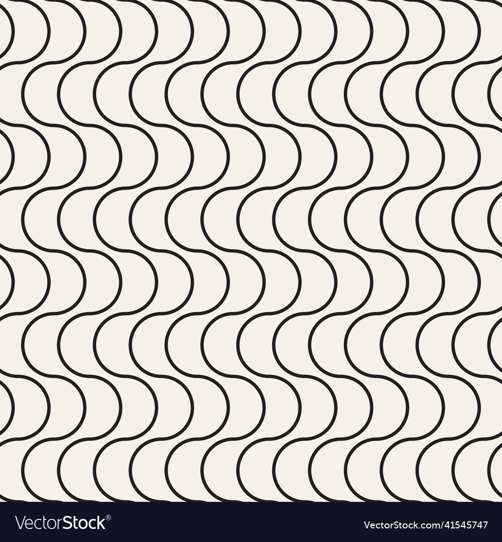 Seamless pattern repeating geometric elements Vector Image Seamless pattern repeating geometric elements