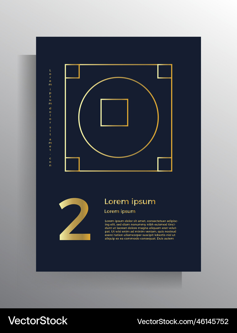 Print Royalty Free Vector Image - VectorStock