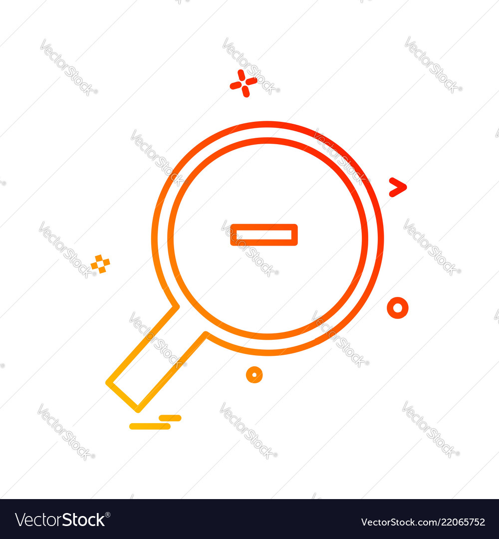 User interface icon design Vector Image User interface icon design