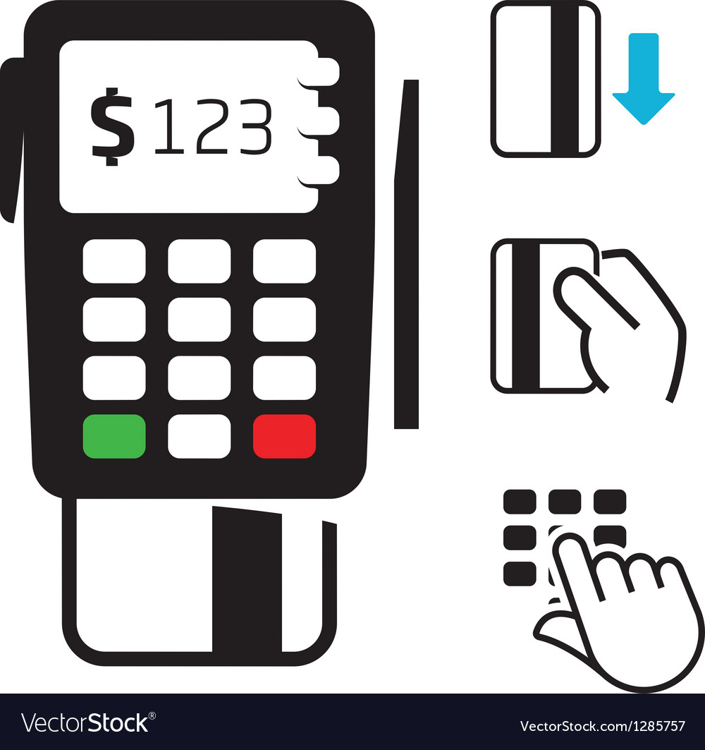 Pos-terminal