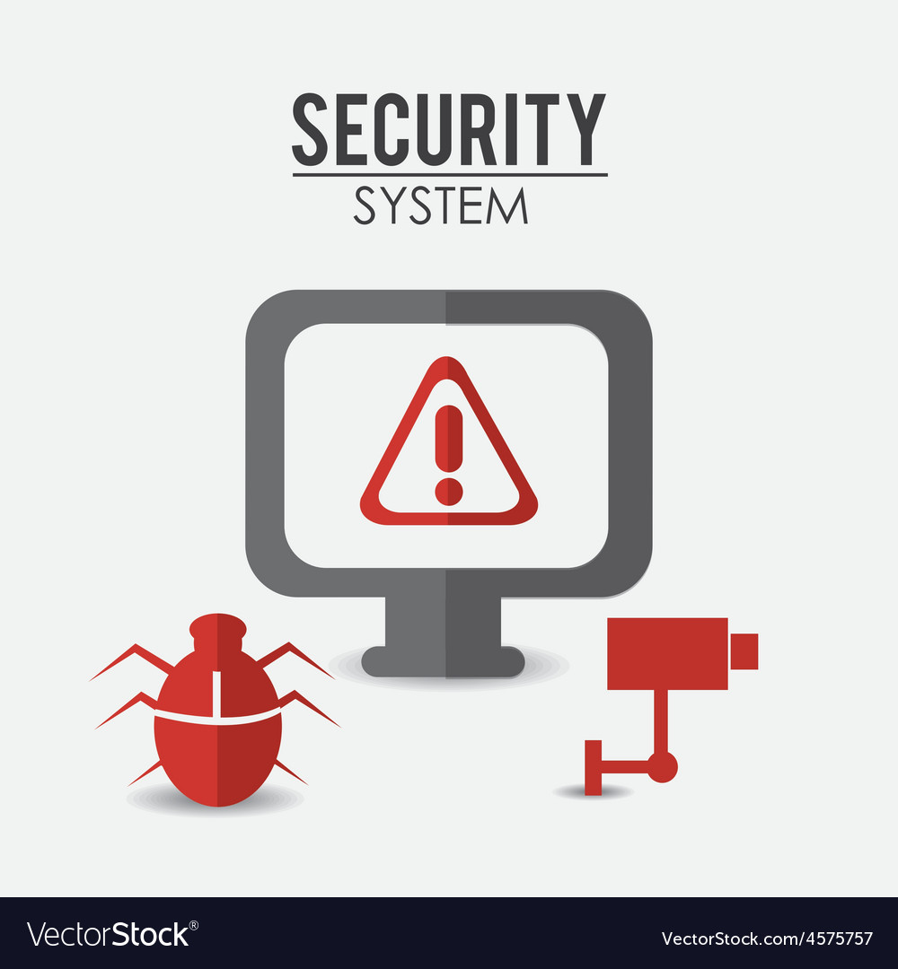 Security system design