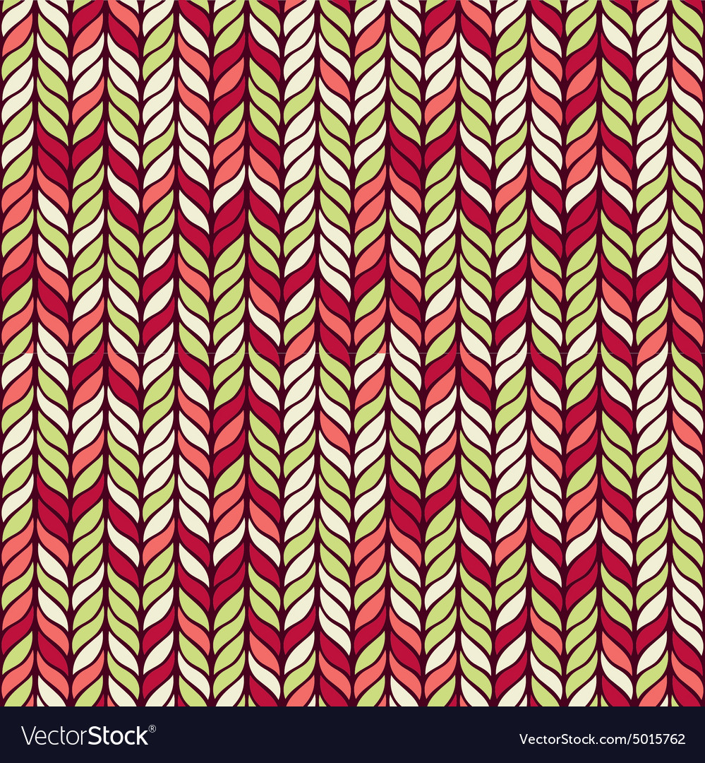 Abstract background seamless pattern