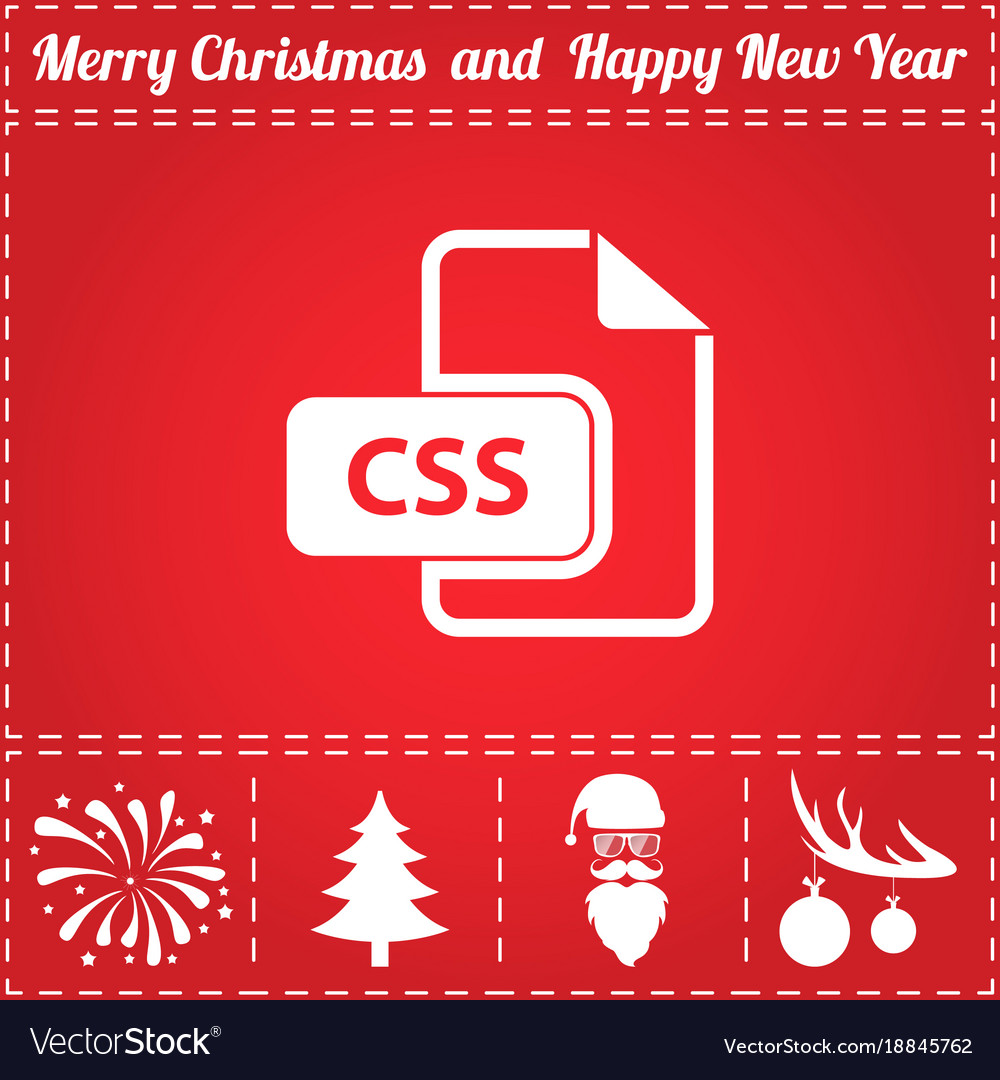 Css icon