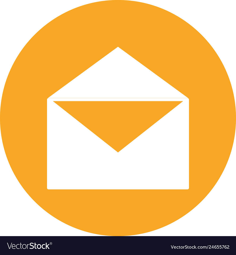 Letter icon