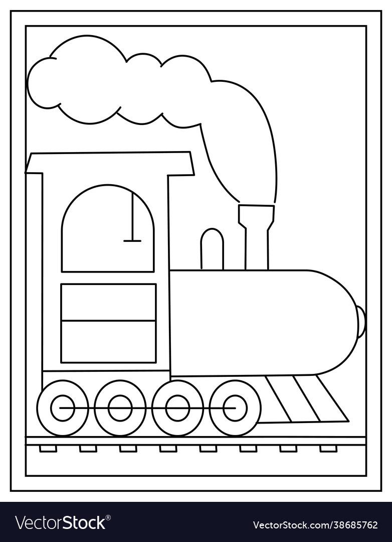 Locomotive