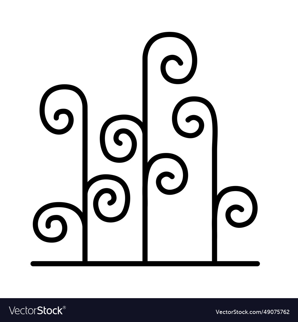 Tree icon
