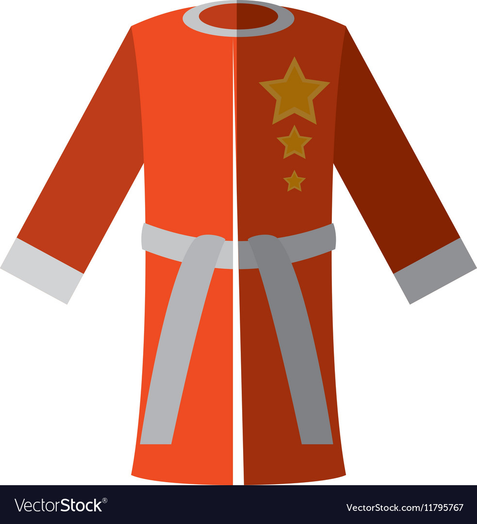 Boxing output towell icon