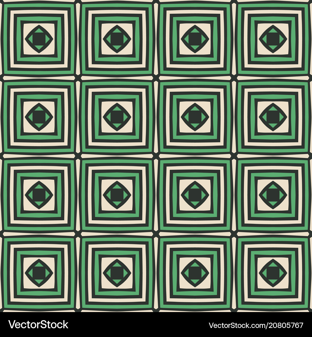 Seamless pattern Royalty Free Vector Image - VectorStock