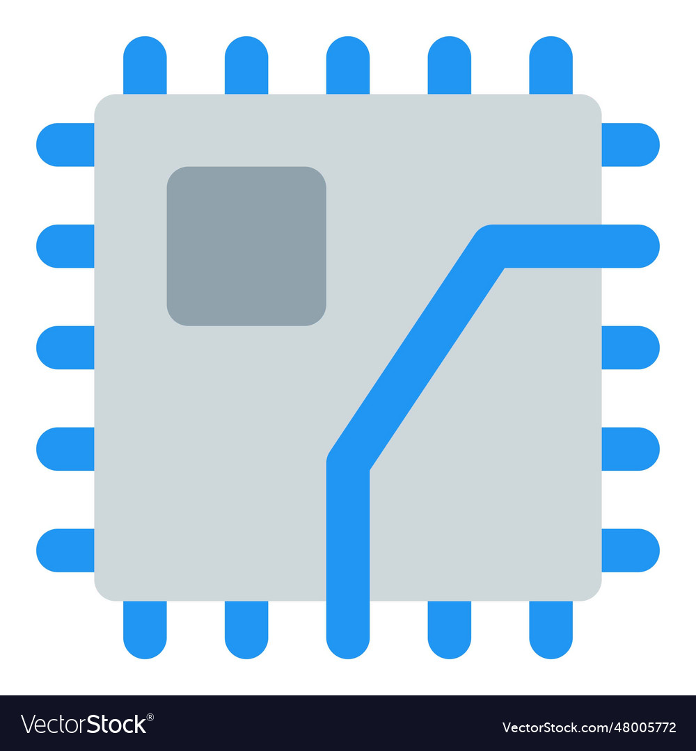 Electronic device storage provided by microchip