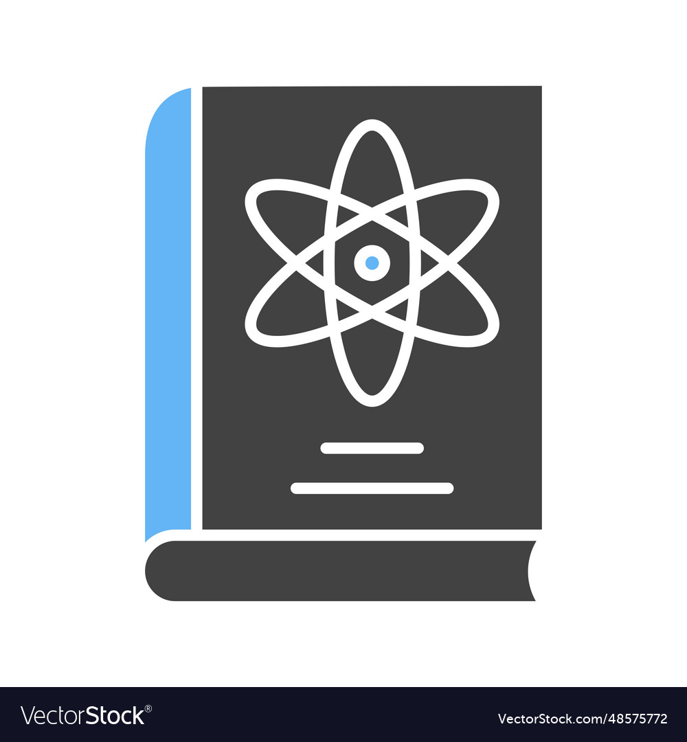 Physics book icon image