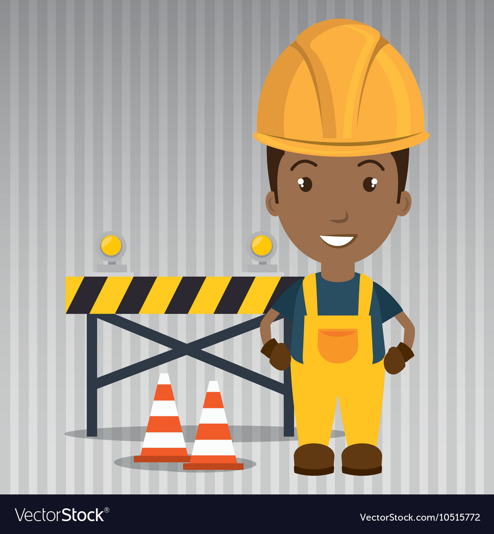 Worker warning security tool