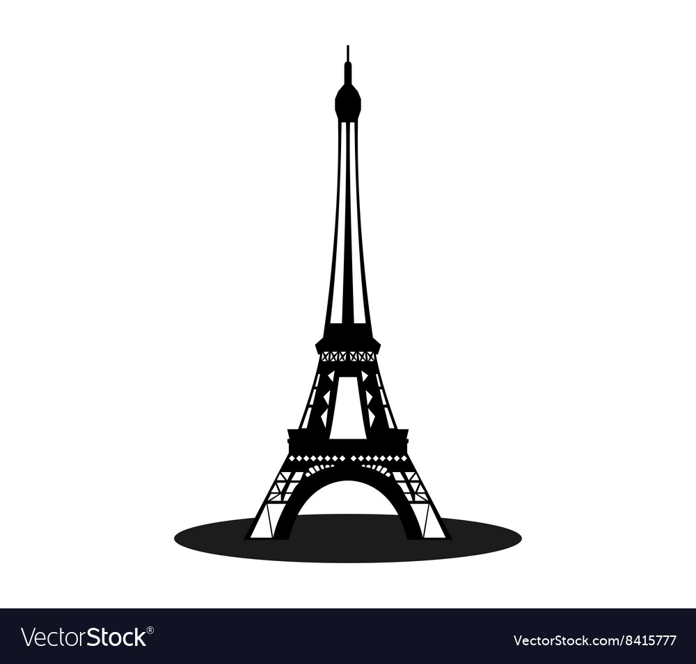 Eiffel tower