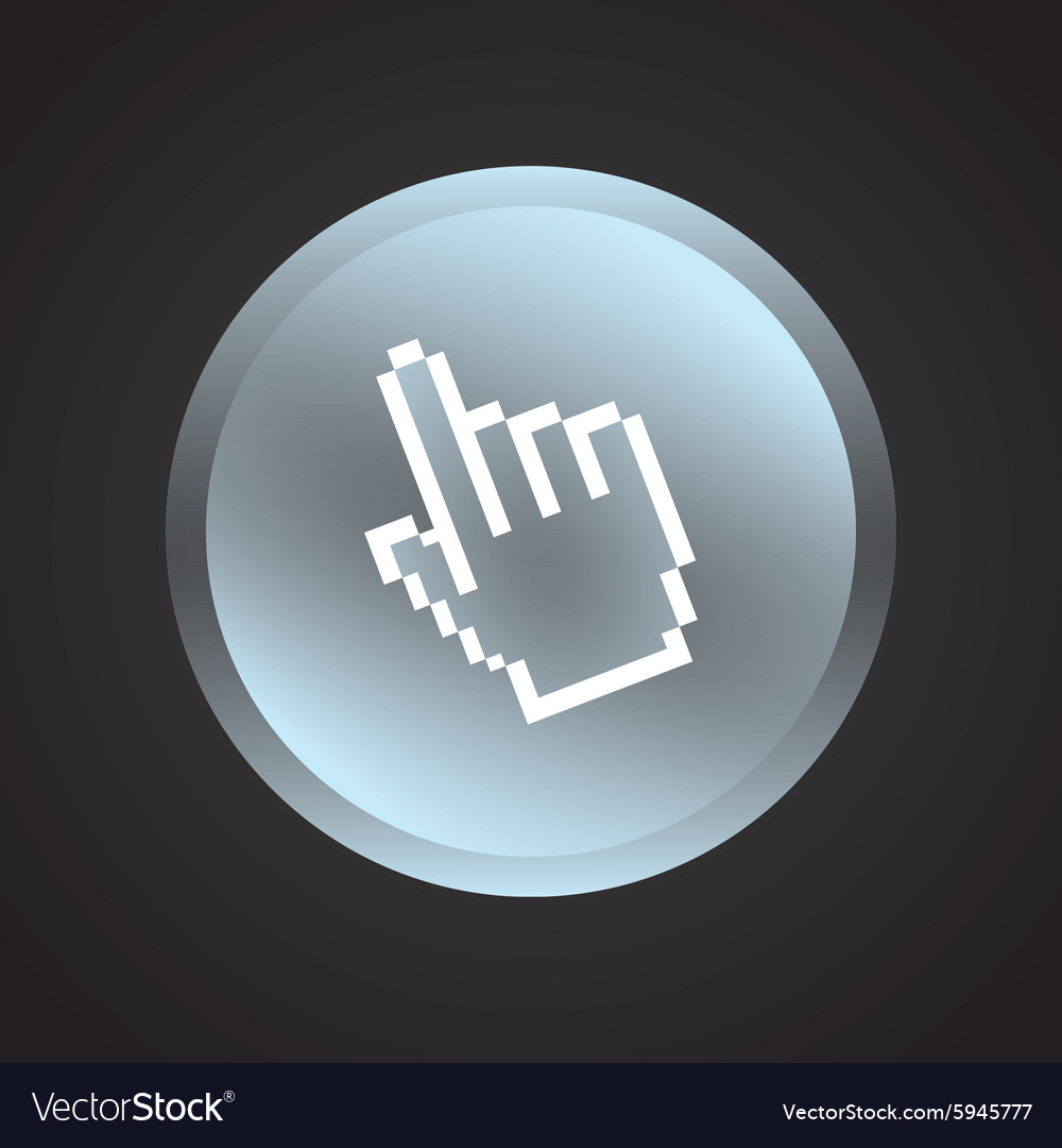 Pointer button
