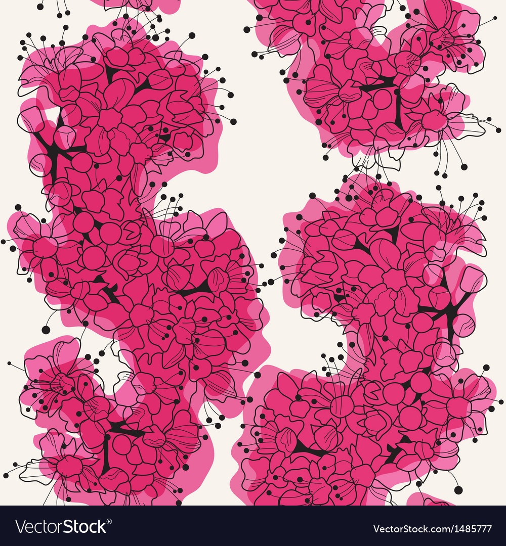 Seamless pattern