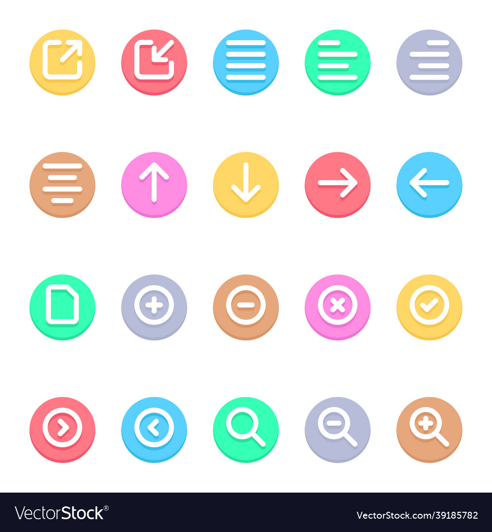 User interface
