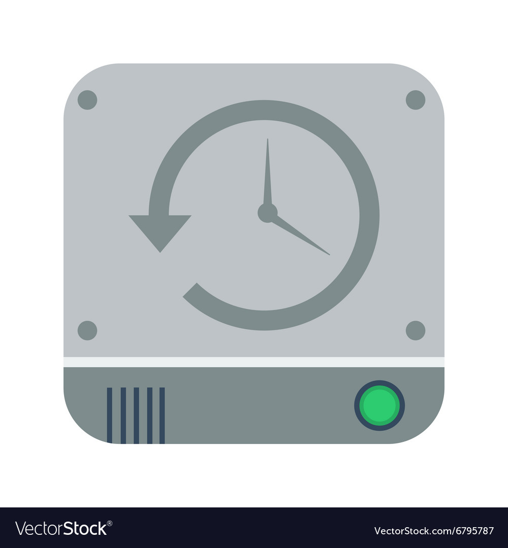 Backup icon