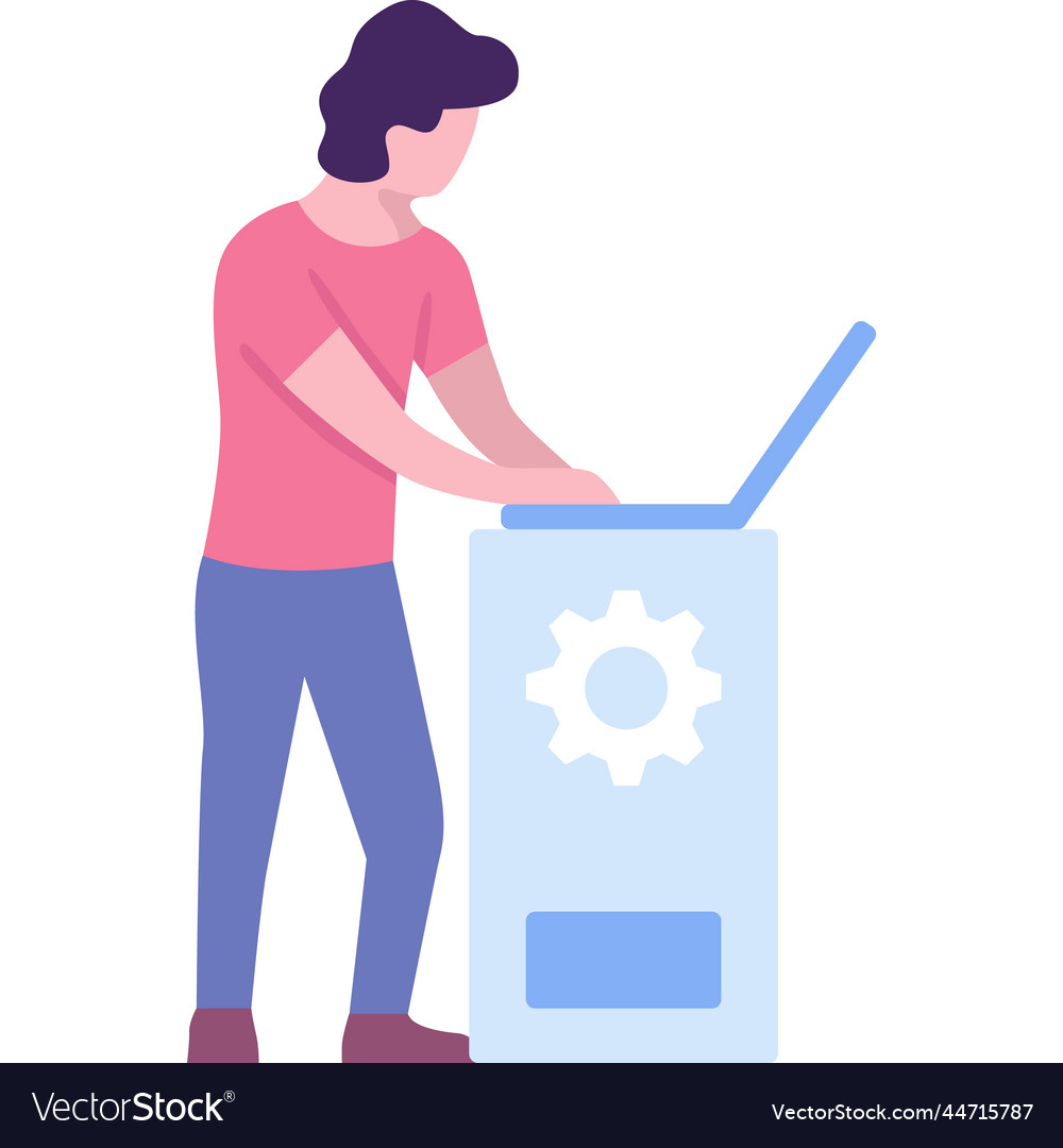 Ci tool comparison icon service support system