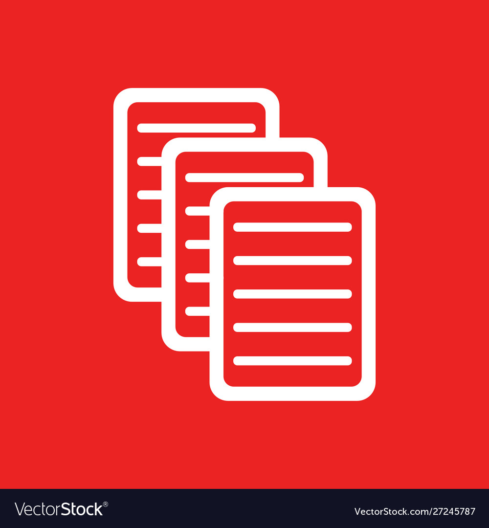 Document and background