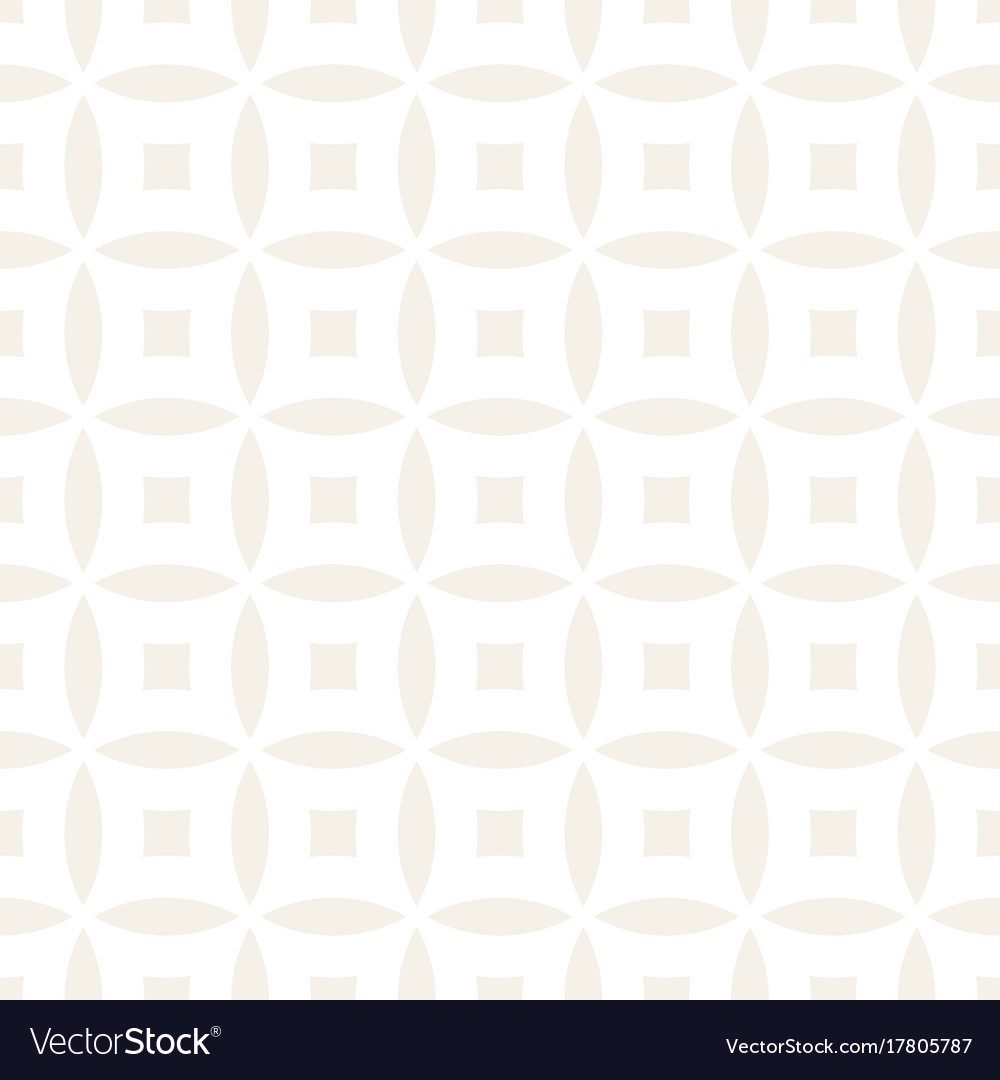 Subtle Geometric Lines Pattern