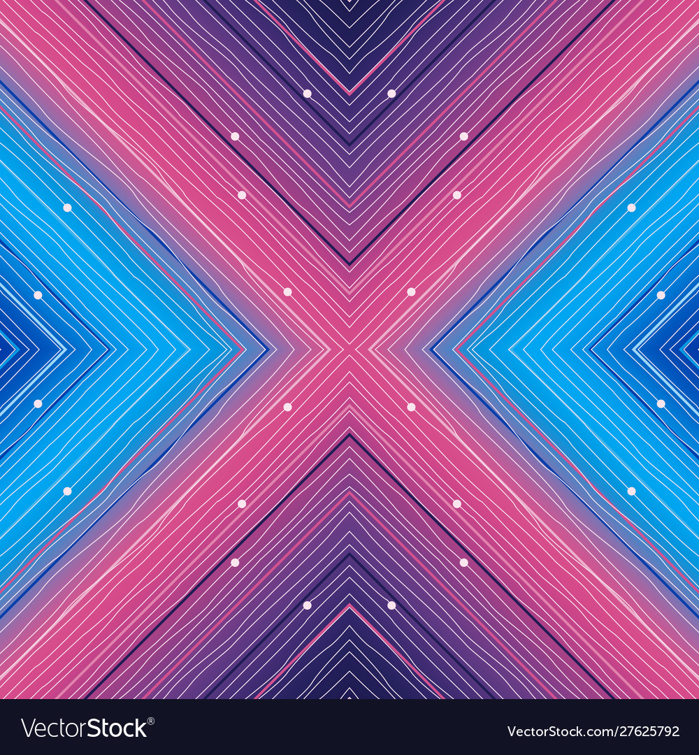 Abstract striped background