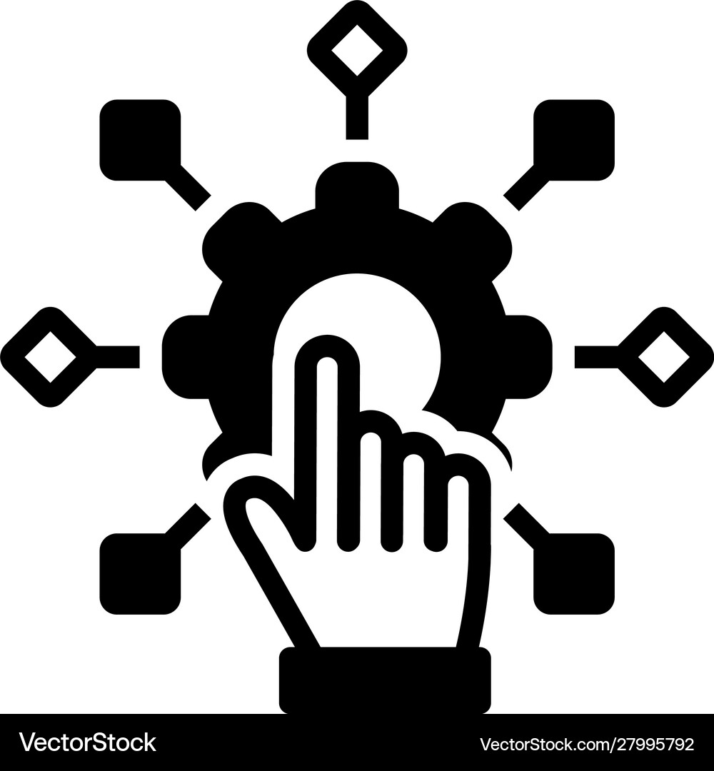 Vector Adapt Design Adapt Royalty Free Vector Image - VectorStock