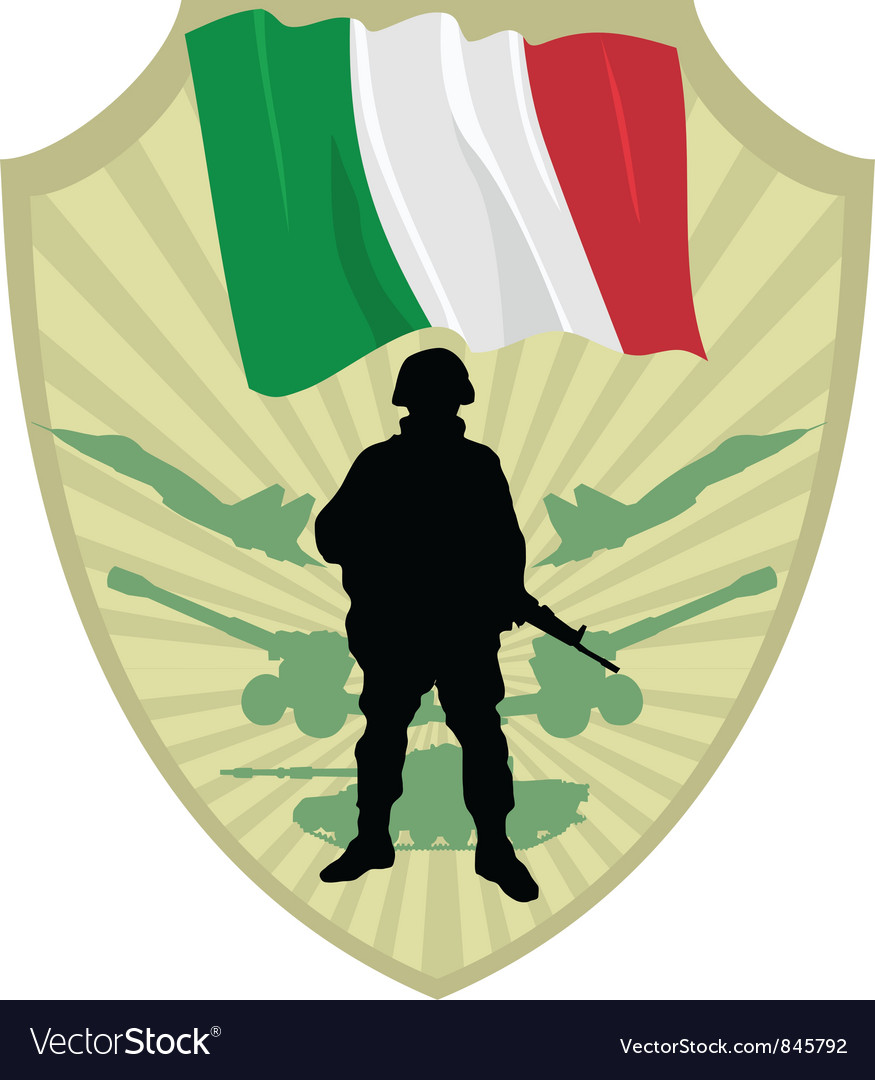 Army of italy