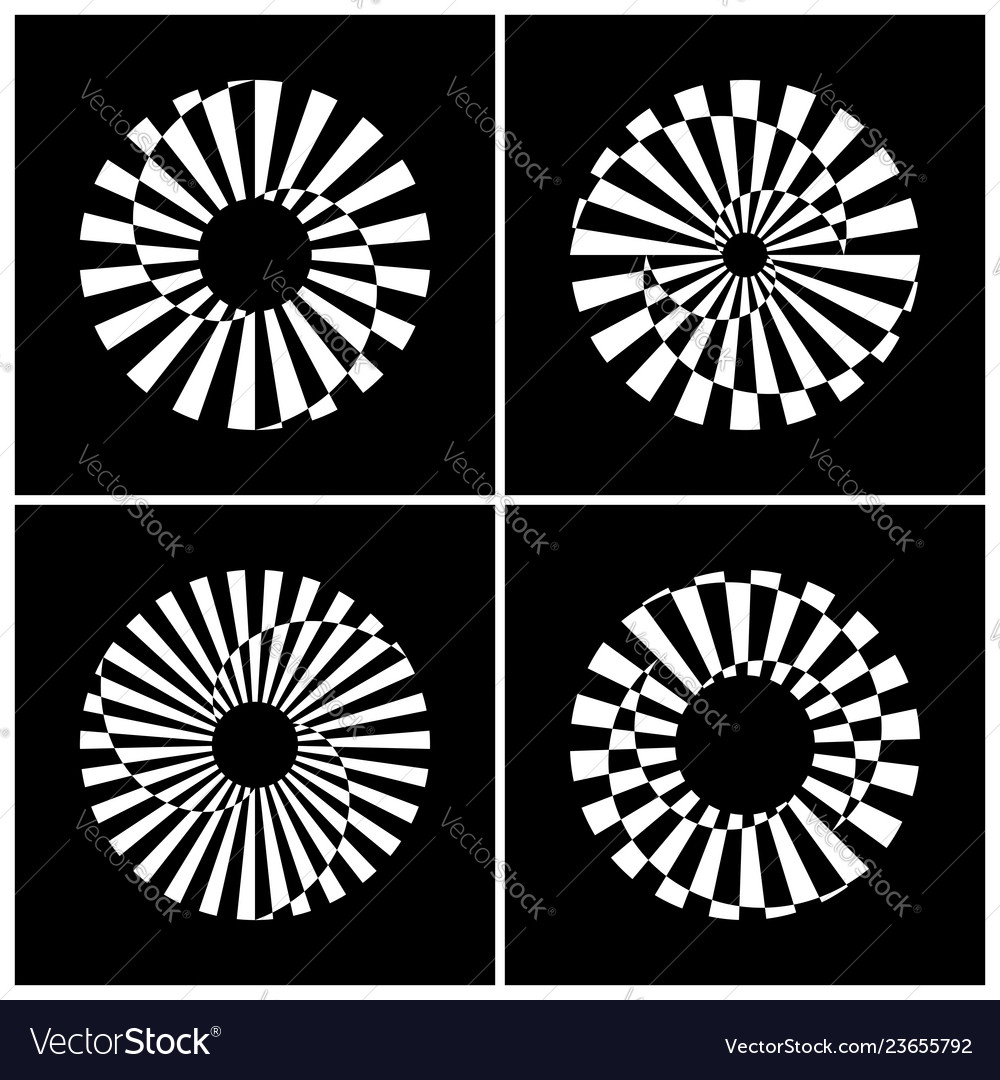 Design elements set Vector Image Design elements set