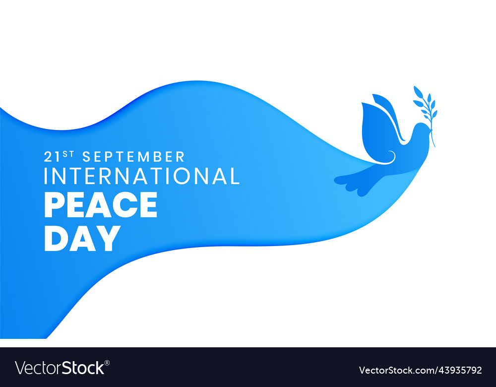 happy-21th-september-background-with-bird-symbol-vector-image
