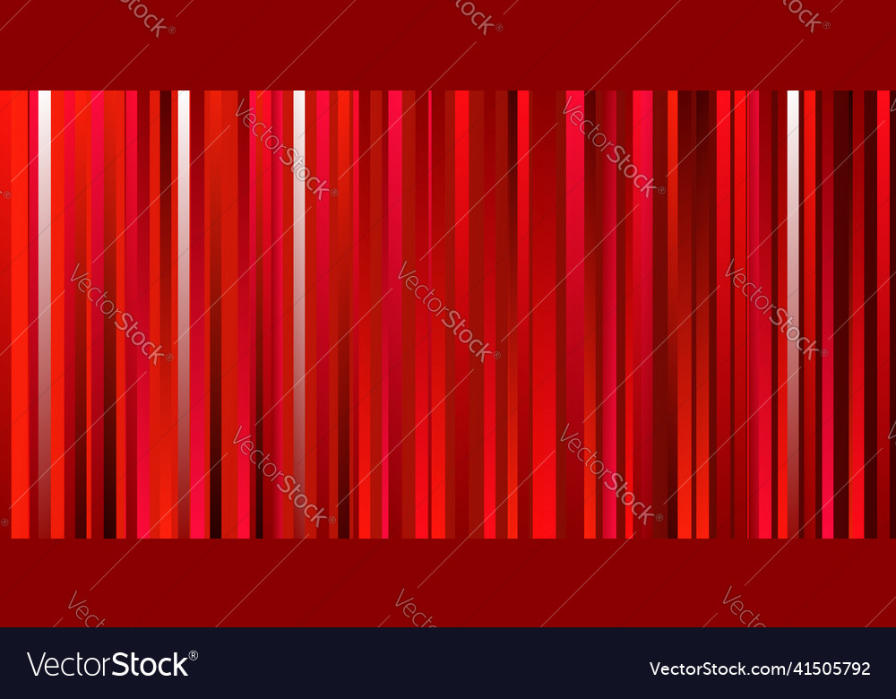 Random vertical lines stripes pattern background vector image Random vertical lines stripes pattern background
