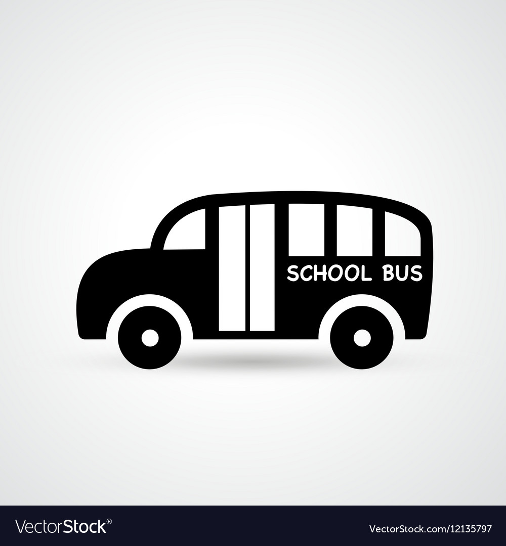 Bus icon