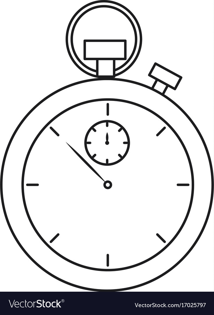 Chronometer icon image