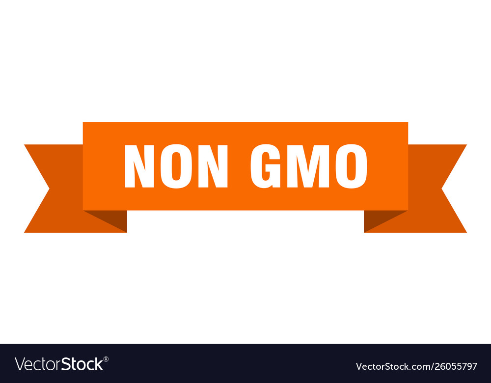 Non gmo