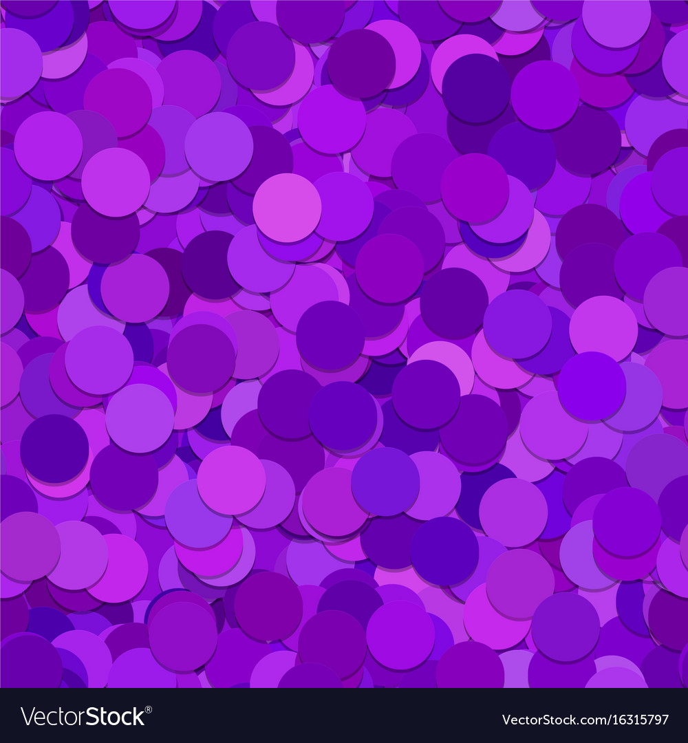 Repeating dot background pattern - graphic design