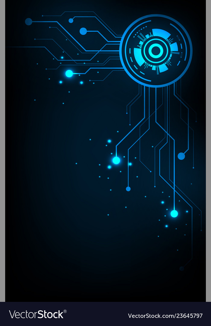 Technology in the concept of circuit