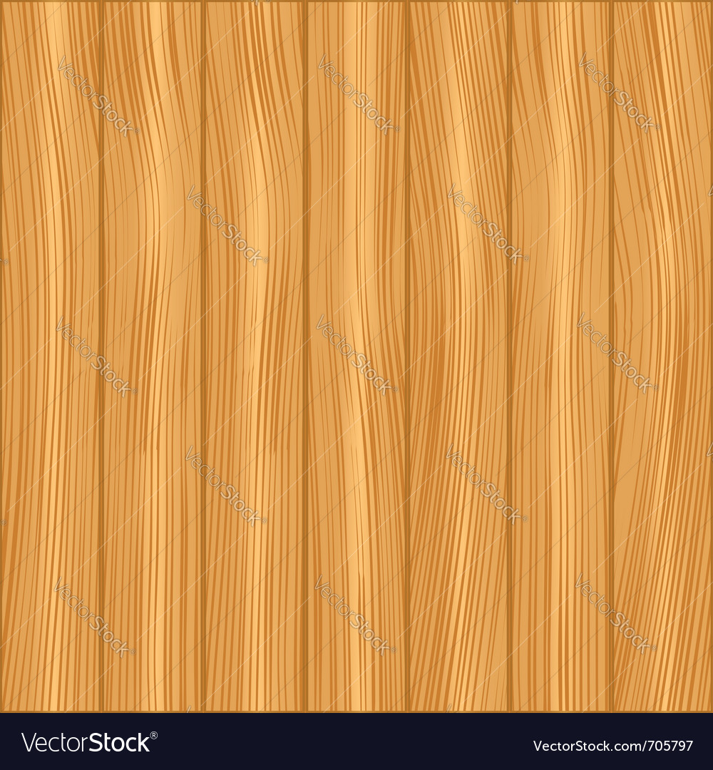 Wooden background Royalty Free Vector Image - VectorStock