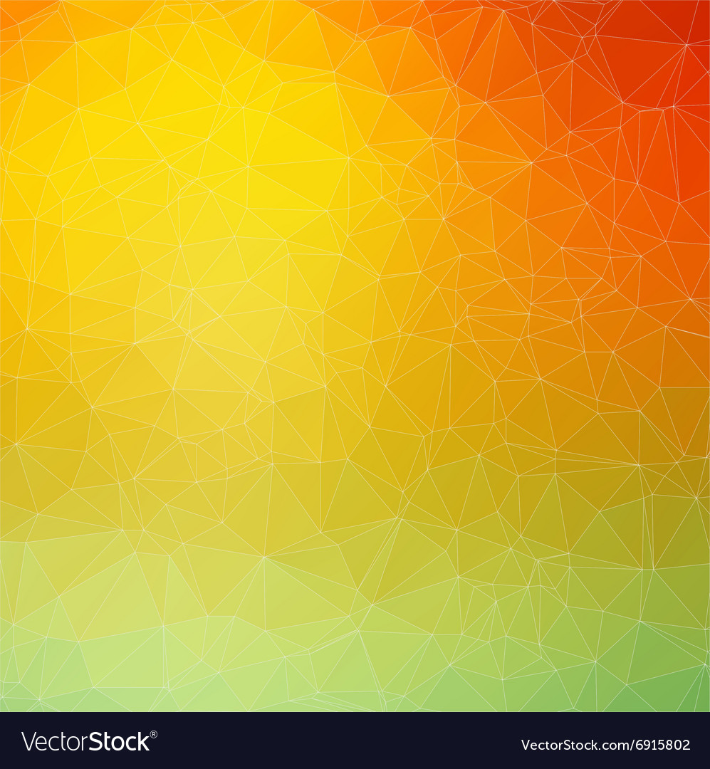 Abstract background consisting of angular