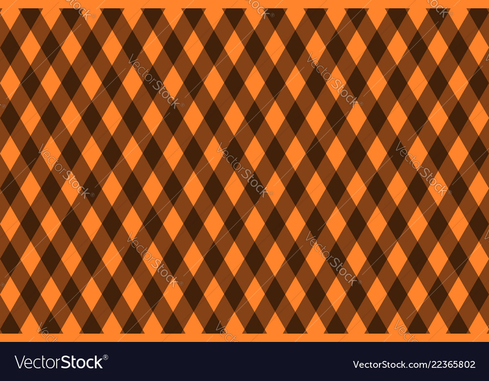 Chessboard pattern vector image Chessboard pattern