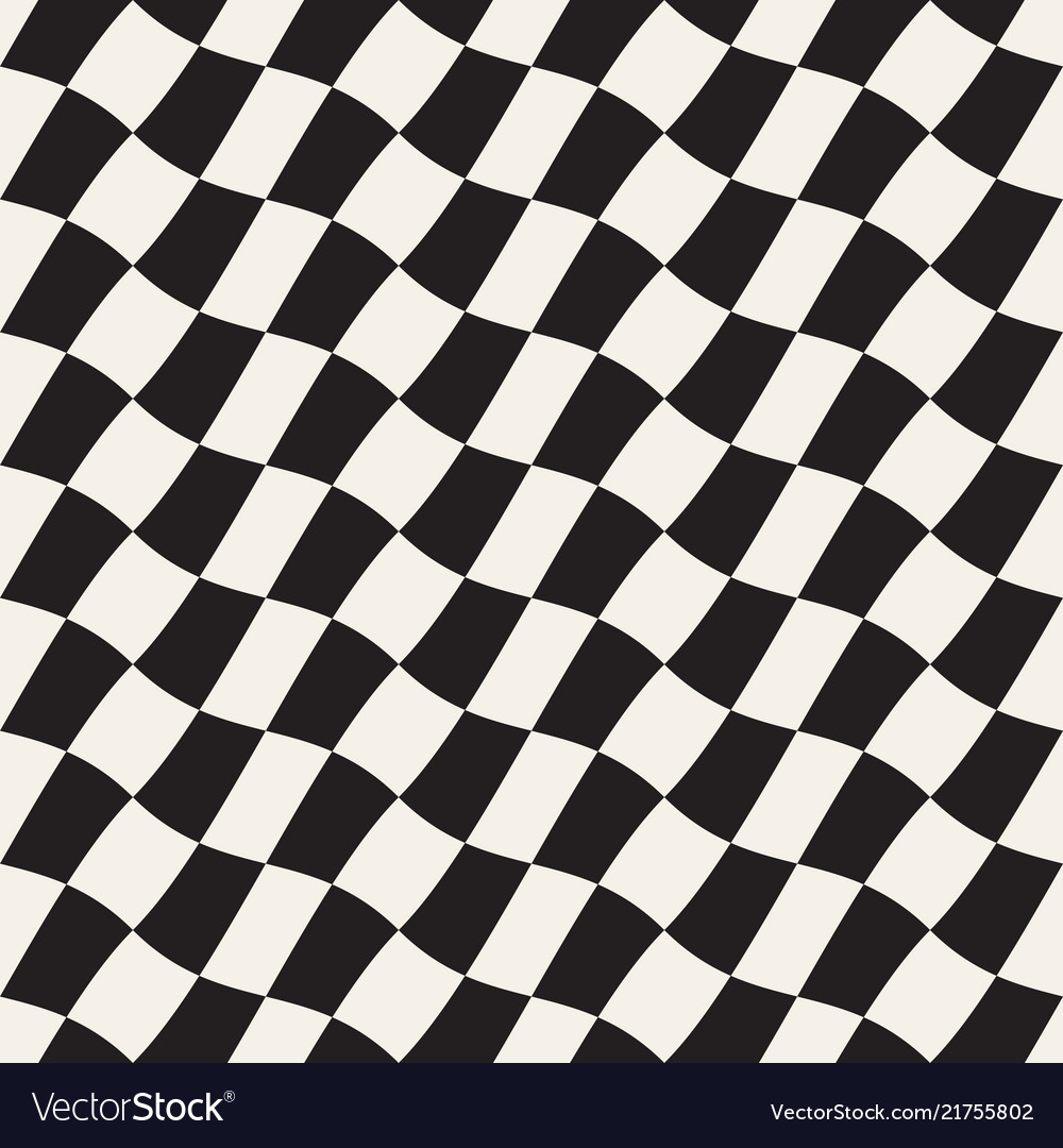 Modern Geometric Pattern