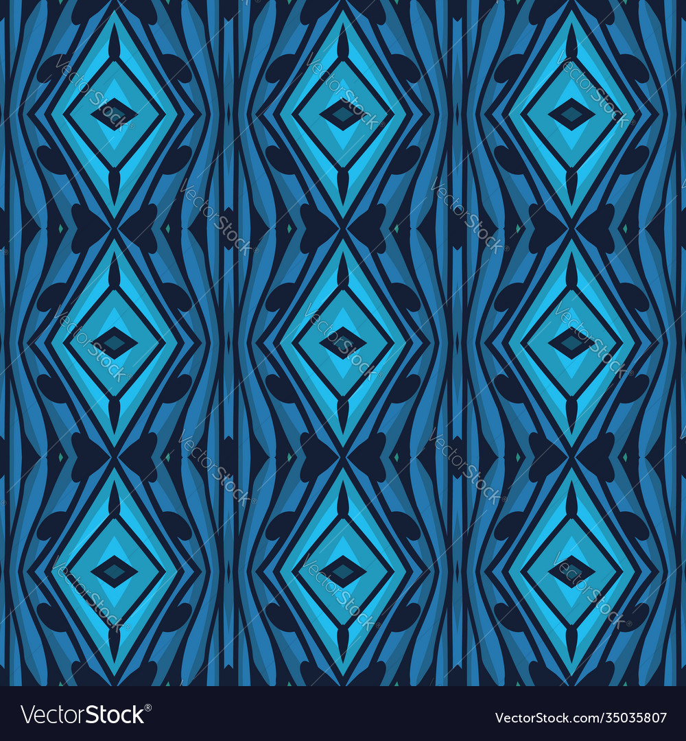 Geometry abstract seamless pattern background